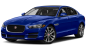 двигатель Jaguar XE