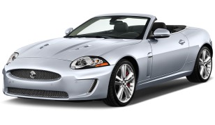 Двигатель Jaguar XK в Москве