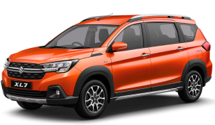 Двигатель Suzuki XL-7 в Москве