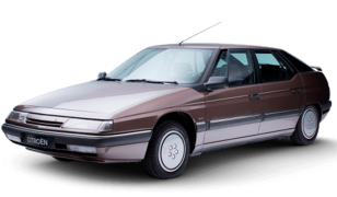 Двигатель Citroen XM в Москве