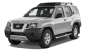двигатель Nissan Xterra