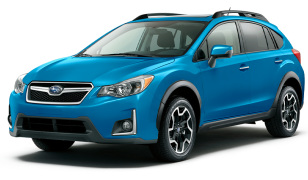 Двигатель Subaru XV в Москве