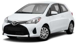 Двигатель Toyota Yaris в Москве
