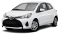 двигатель Toyota Yaris