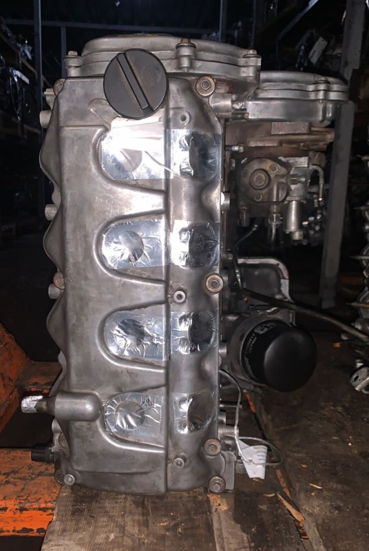 Двигатель Nissan YD25 2.5 Navara, фото 5, артикул 935928390