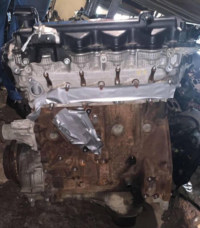 Двигатель Nissan YD25DDTi 2.5D Pathfinder 4, фото 4, артикул 379841619