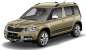 двигатель Skoda Yeti