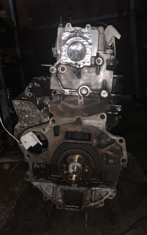 Двигатель Chevrolet Z20S1 2.0D Cruze, фото 4, артикул 293044628