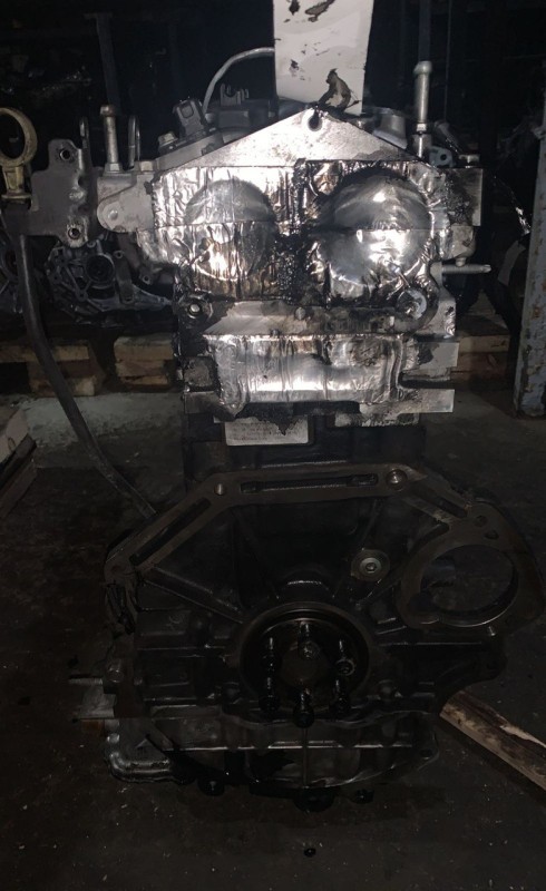 Двигатель Chevrolet Z22D1 2.2 Captiva, фото 2, артикул 863962366