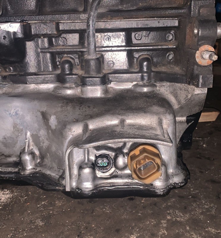 Двигатель Chevrolet Z22D1 2.2 Captiva, фото 5, артикул 863962366