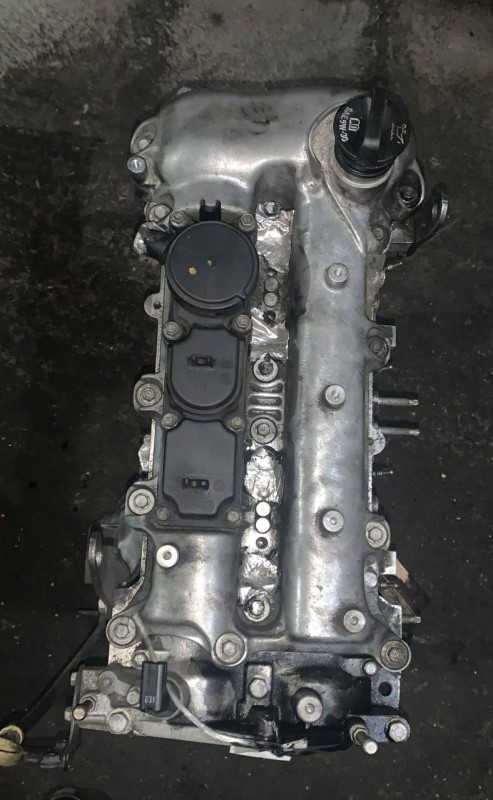 Двигатель Chevrolet Z22D1 / A22DMH 2.2 Captiva, фото 4, артикул 644732270