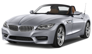 Двигатель BMW Z4 в Москве